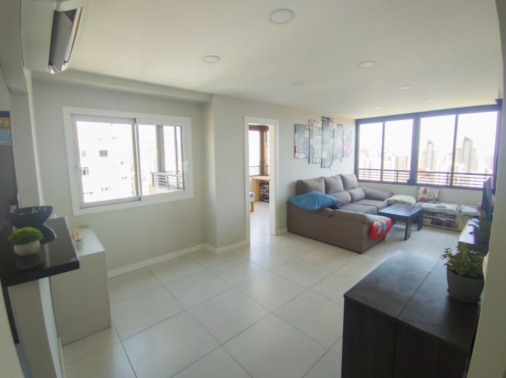  for sale apartment Poniente Marina Baixa 5