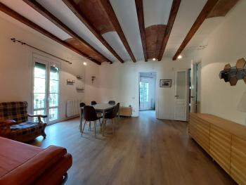 Ciutat Vella-Barceloneta Barcelonès apartment foto 5172064