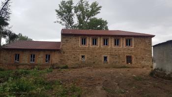 Villalibre De Somoza Astorga manor house foto 5181523