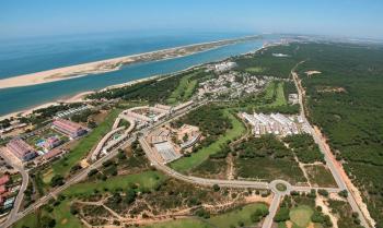 Nuevo Portil Costa Occidental apartment foto 5192399