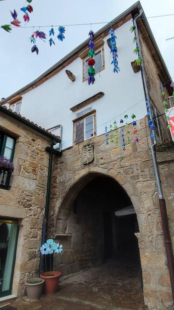 Noia Noya house foto 5184927