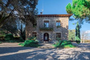 Tona Osona country house foto 5192397
