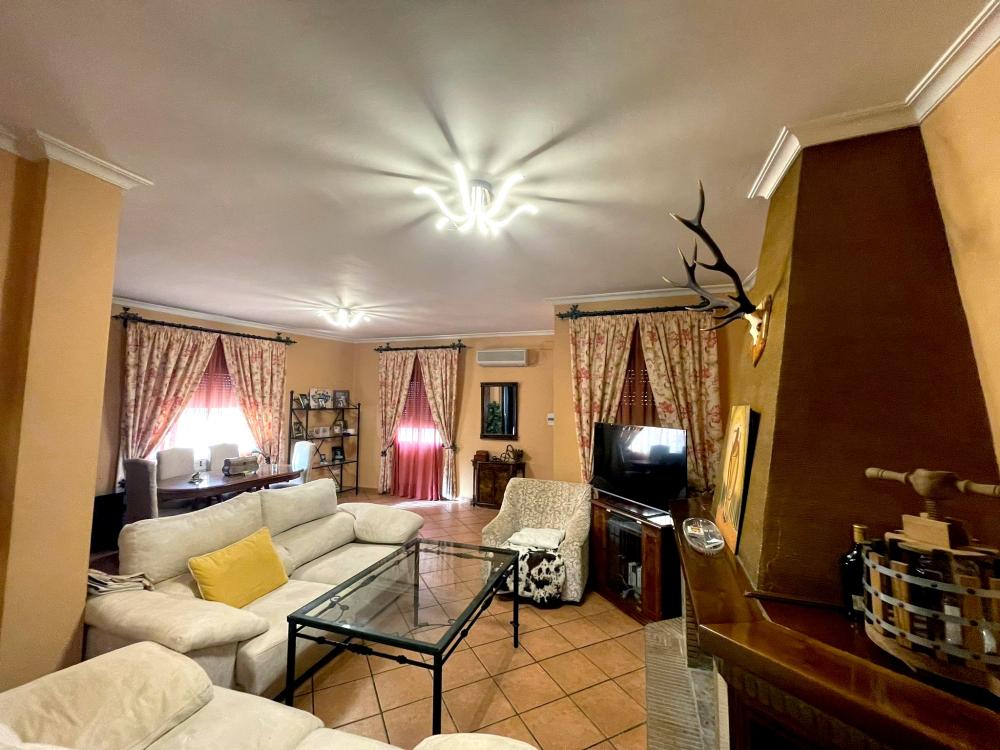  for sale house Hornachuelos Valle Medio Del Guadalquivir 2