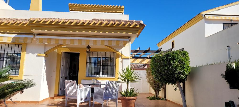 for sale duplex Torre De La Horadada Baix Segura 2