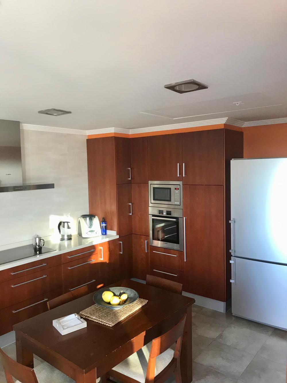  for sale villa Santa Brígida Área Centro 2