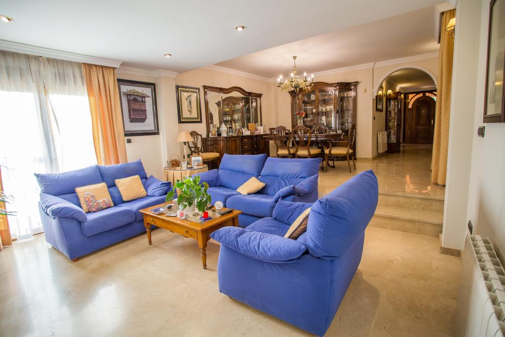  for sale villa San Javier Urbanización Vega De Granada 46