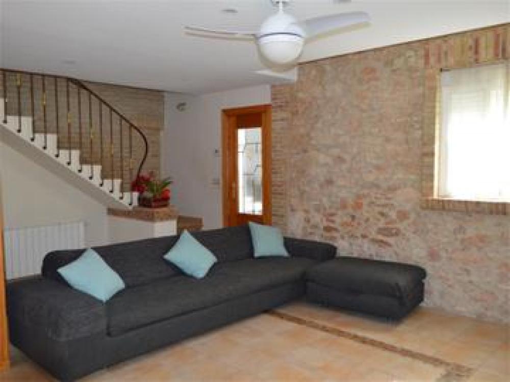  for sale villa La Cañada Horta Oest 13