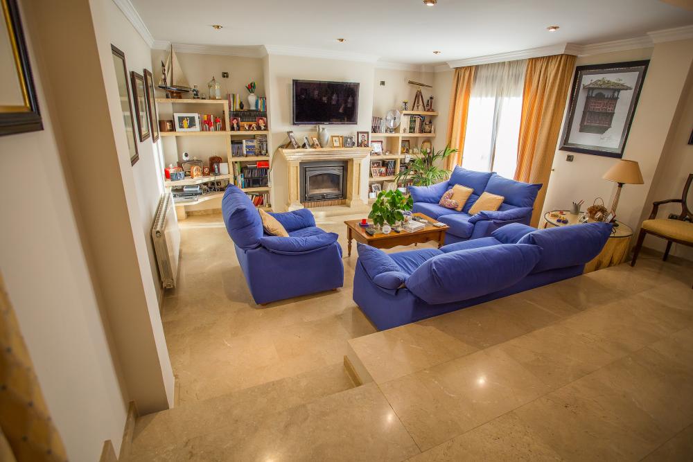  for sale villa San Javier Urbanización Vega De Granada 42