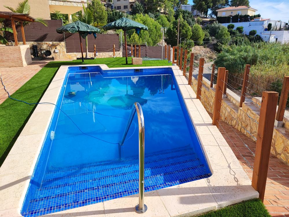  for sale villa Torrent Horta Oest 3