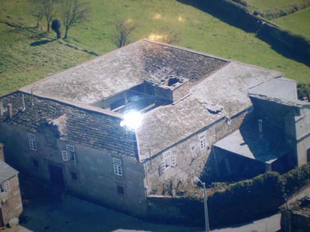  for sale castle O Corgo Lugo 3
