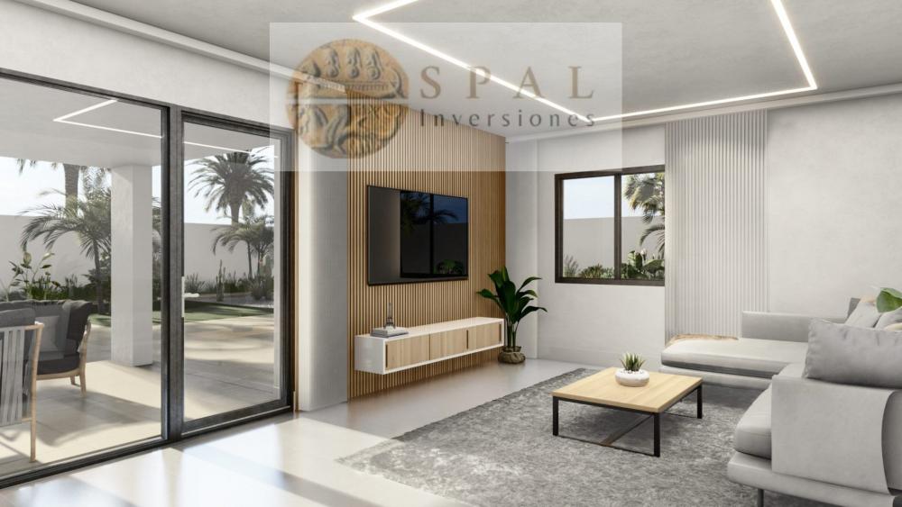  for sale villa Bollullos De La Mitación Aljarafe 4