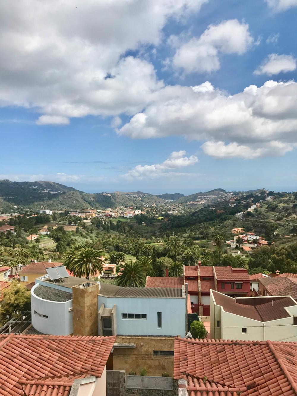  for sale villa Santa Brígida Área Centro 1