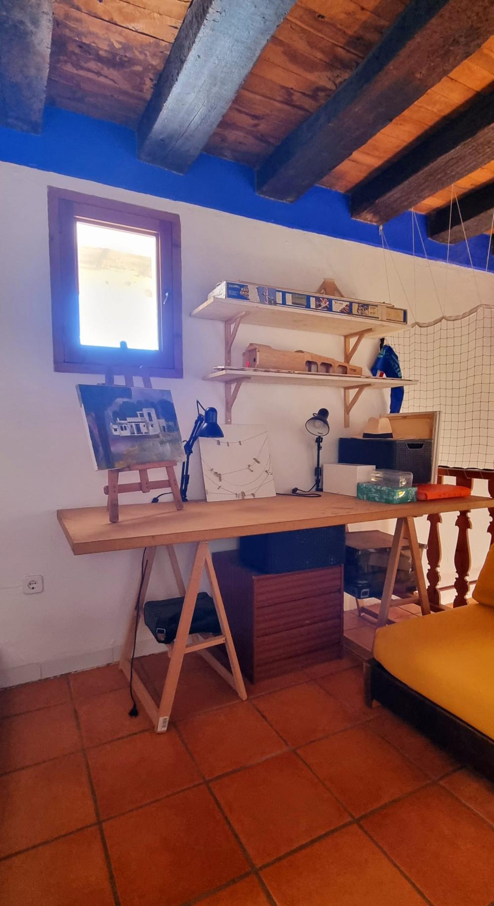  for sale country house Sant Rafel De Sa Creu Sant Antoni De Portmany 35