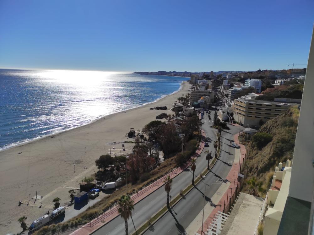  for sale penthouse Higuerón Costa Del Sol Occidental 16