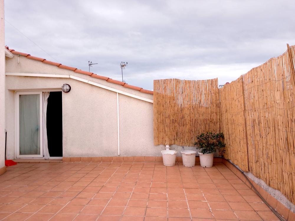  for sale duplex Canet De Mar Maresme 40