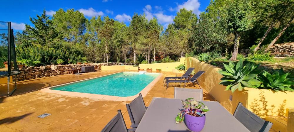  for sale country house Sant Rafel De Sa Creu Sant Antoni De Portmany 15