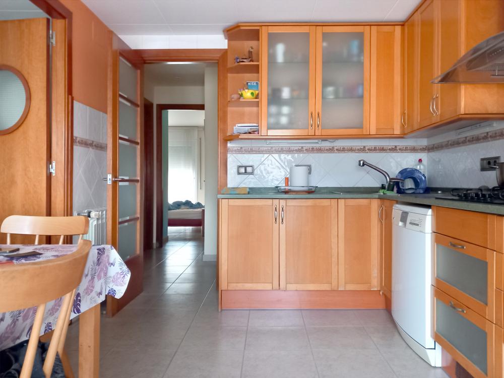  for sale duplex Canet De Mar Maresme 4