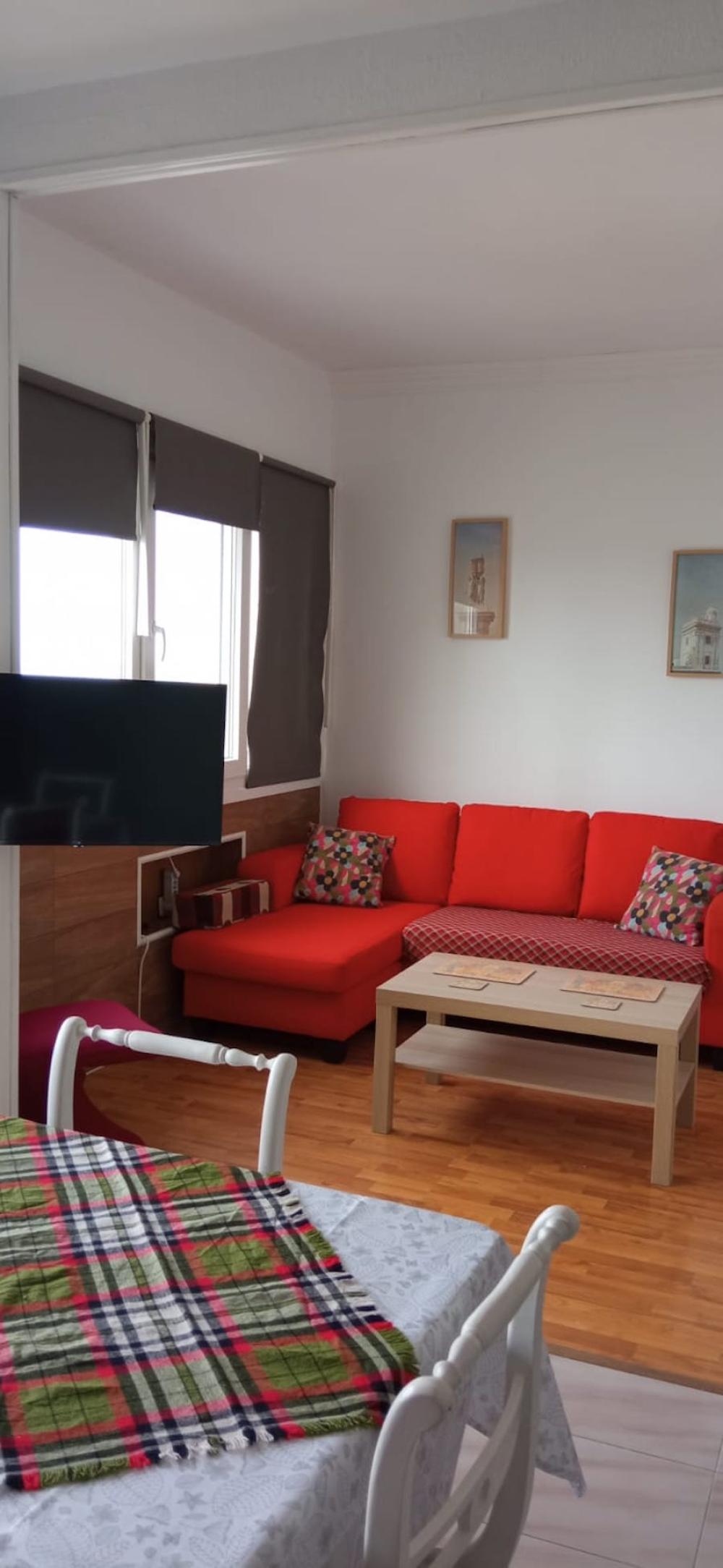  for sale apartment Bahía Blanca Bahía De Cádiz 35