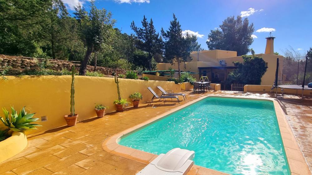  for sale country house Sant Rafel De Sa Creu Sant Antoni De Portmany 16