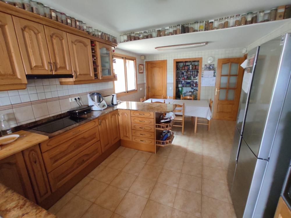  for sale villa Sa Cabaneta Raiguer 2