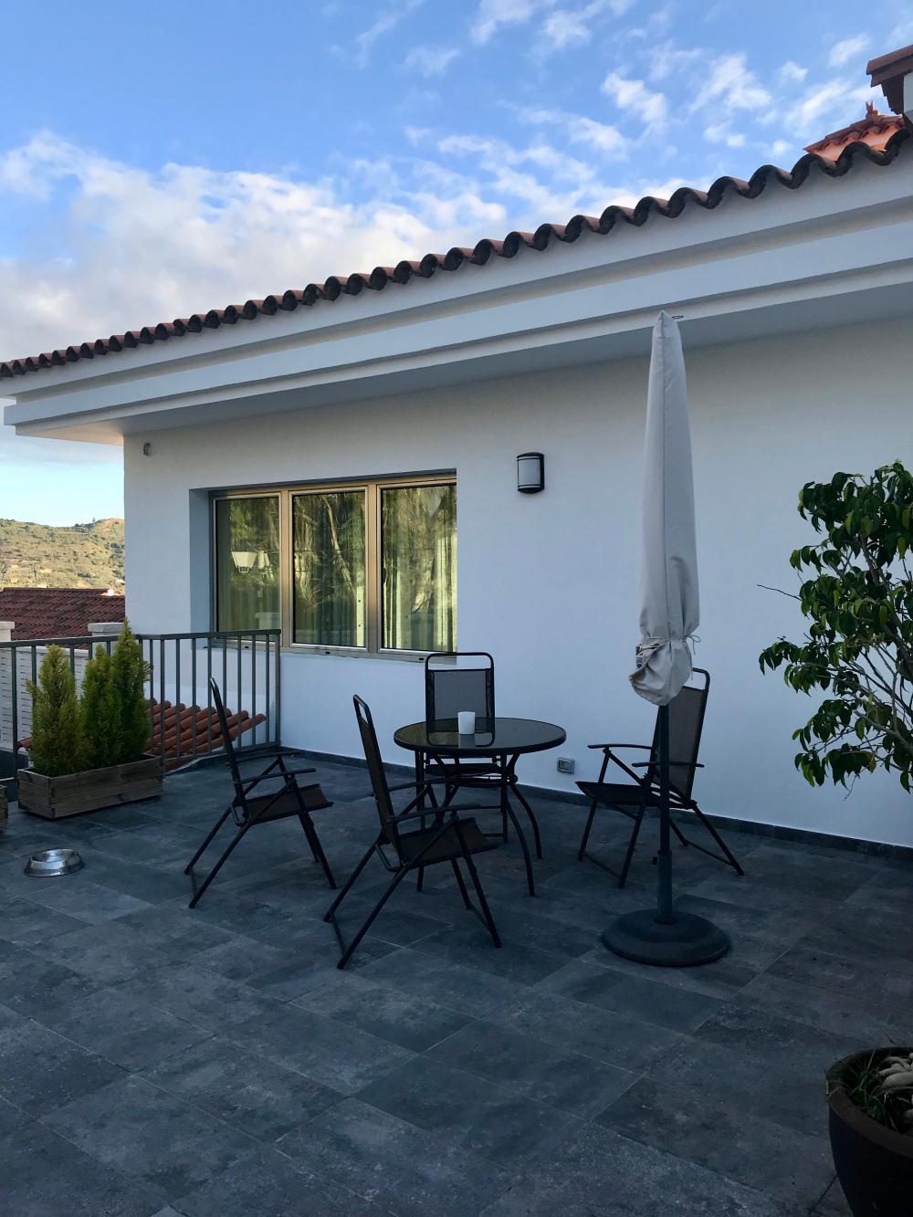  for sale villa Santa Brígida Área Centro 9