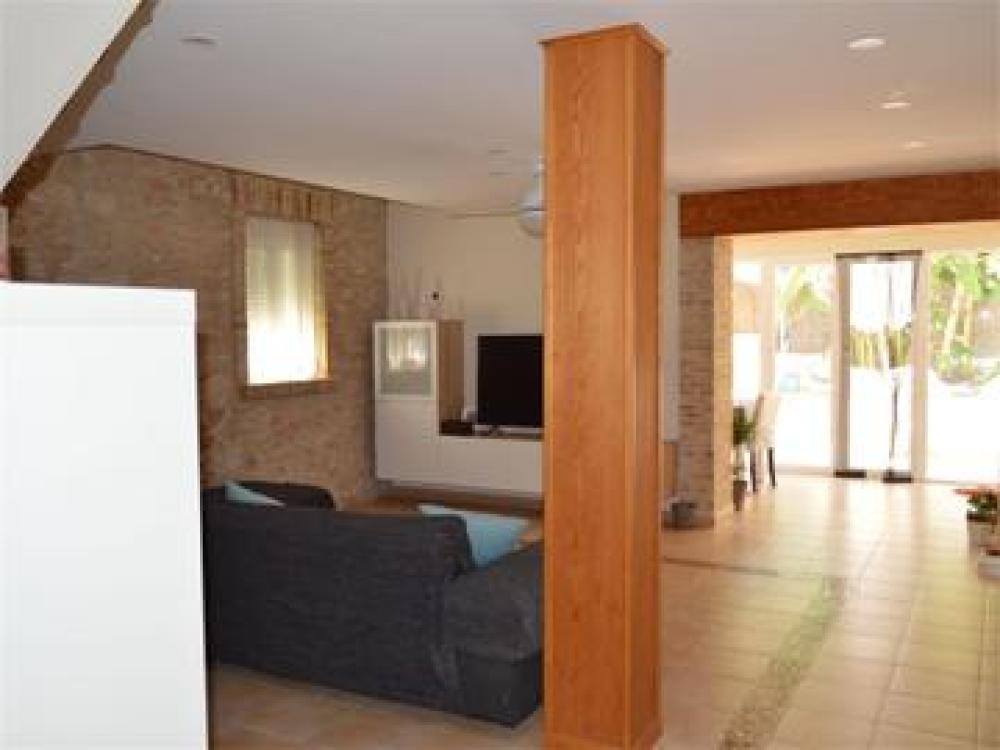  for sale villa La Cañada Horta Oest 10