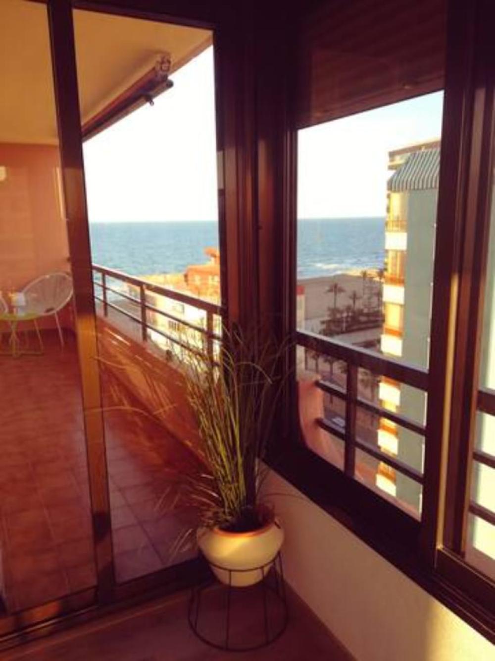  for sale penthouse Cullera Ribera Baixa 2