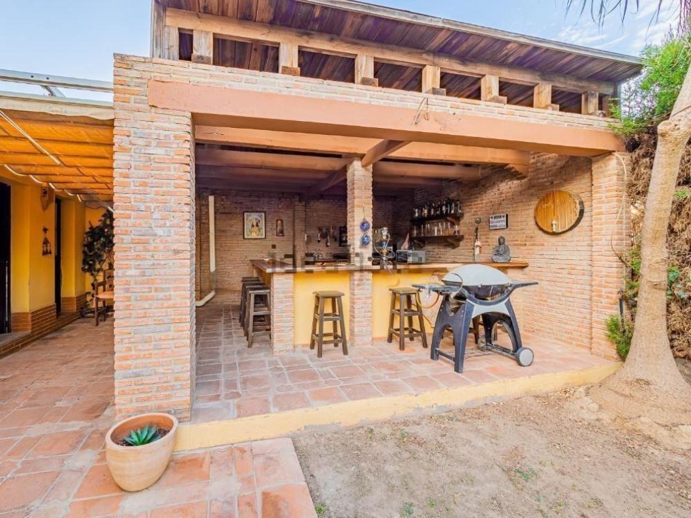  for sale villa Espartinas Metropolitana De Sevilla 15