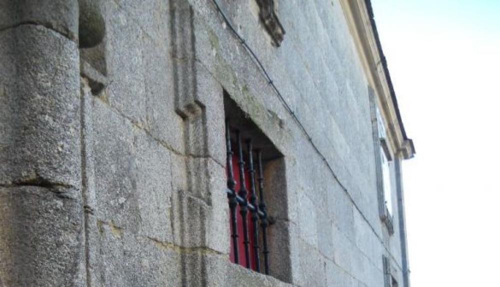  for sale castle O Corgo Lugo 6