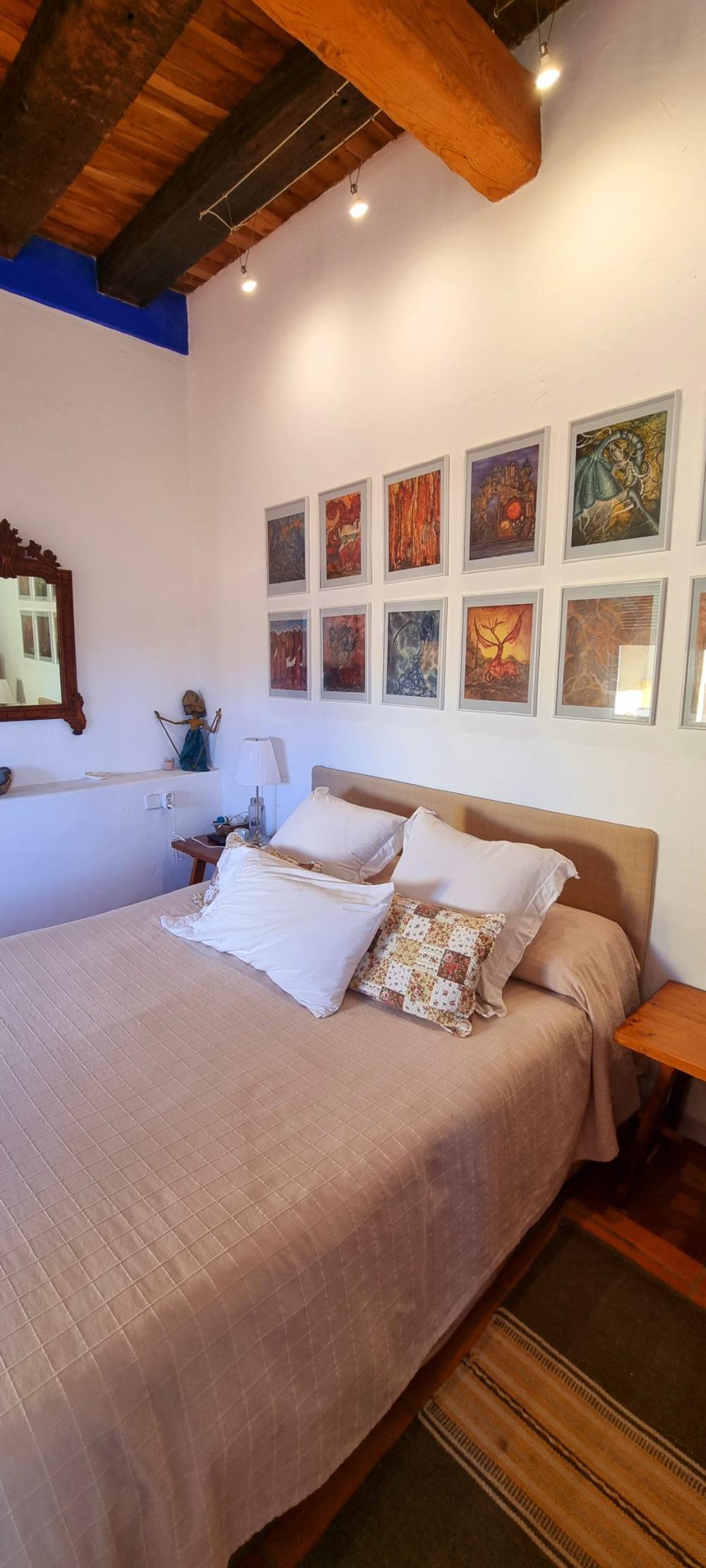  for sale country house Sant Rafel De Sa Creu Sant Antoni De Portmany 41
