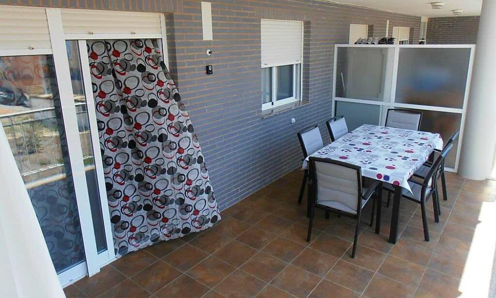  for sale apartment Moncofa Plana Baixa 4