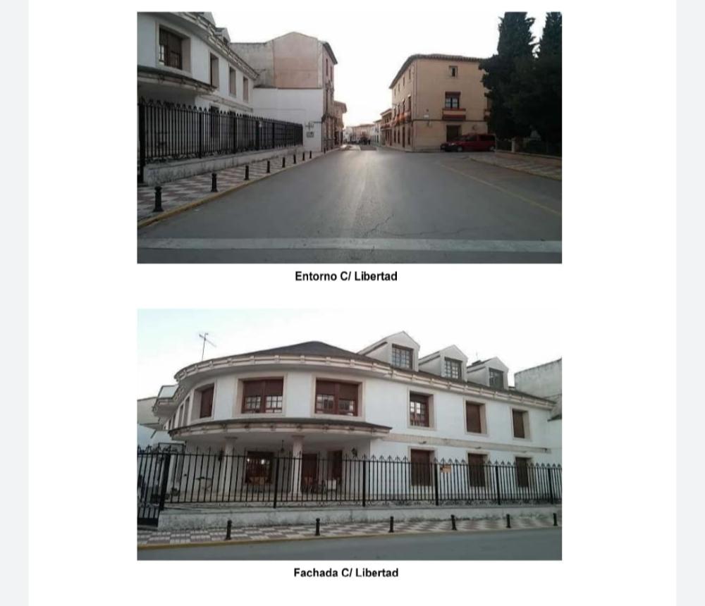  for sale house La Puebla De Almoradiel Mancha (La) 2