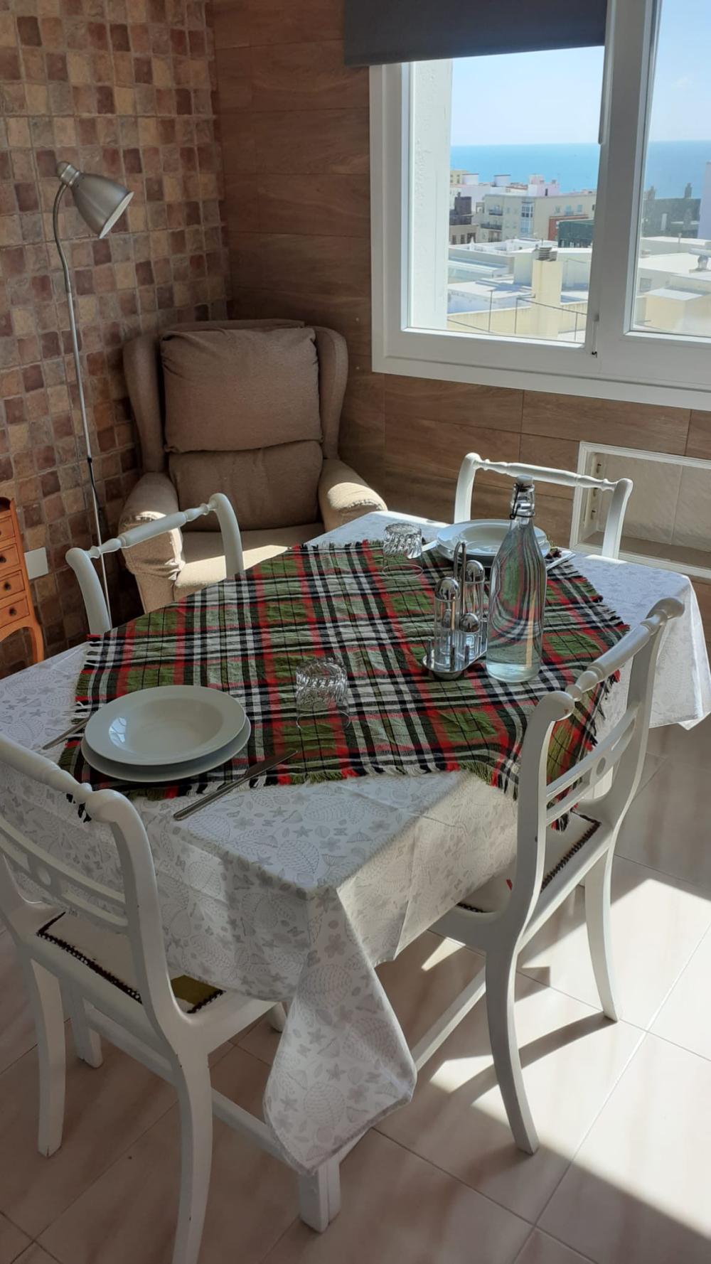  for sale apartment Bahía Blanca Bahía De Cádiz 13