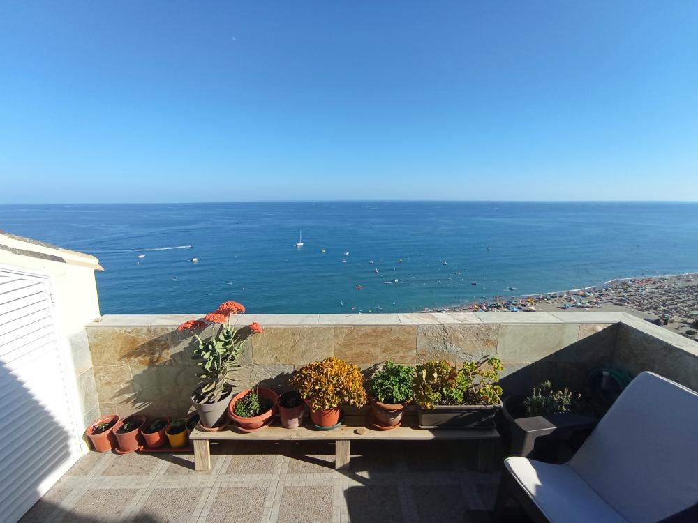  for sale penthouse Higuerón Costa Del Sol Occidental 4