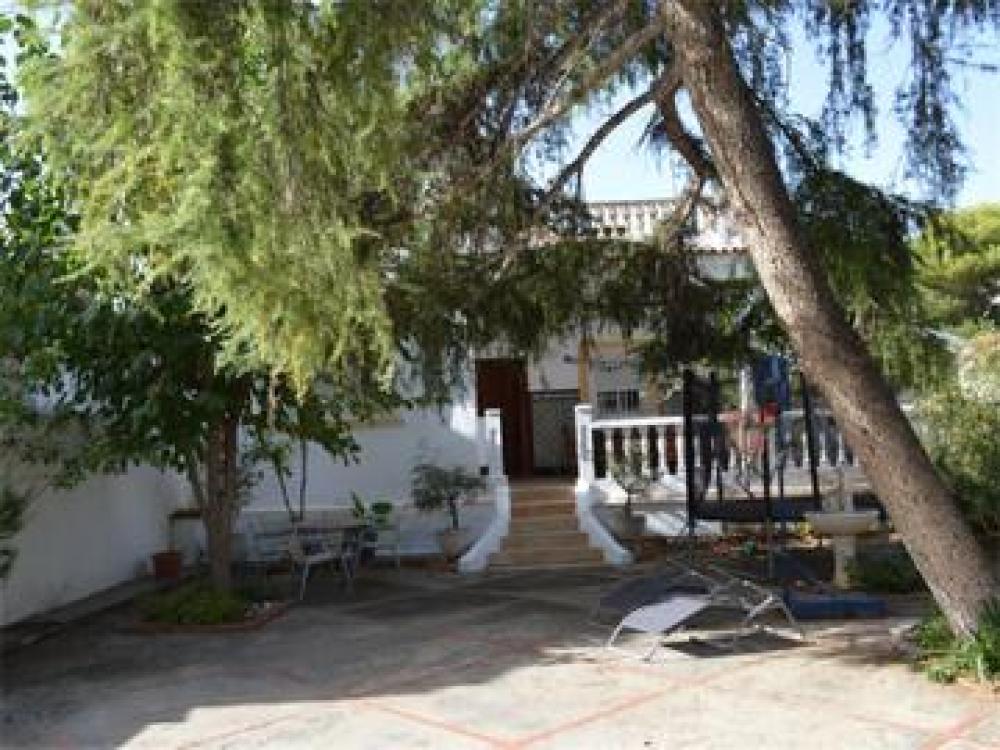 for sale villa La Cañada Horta Oest 17