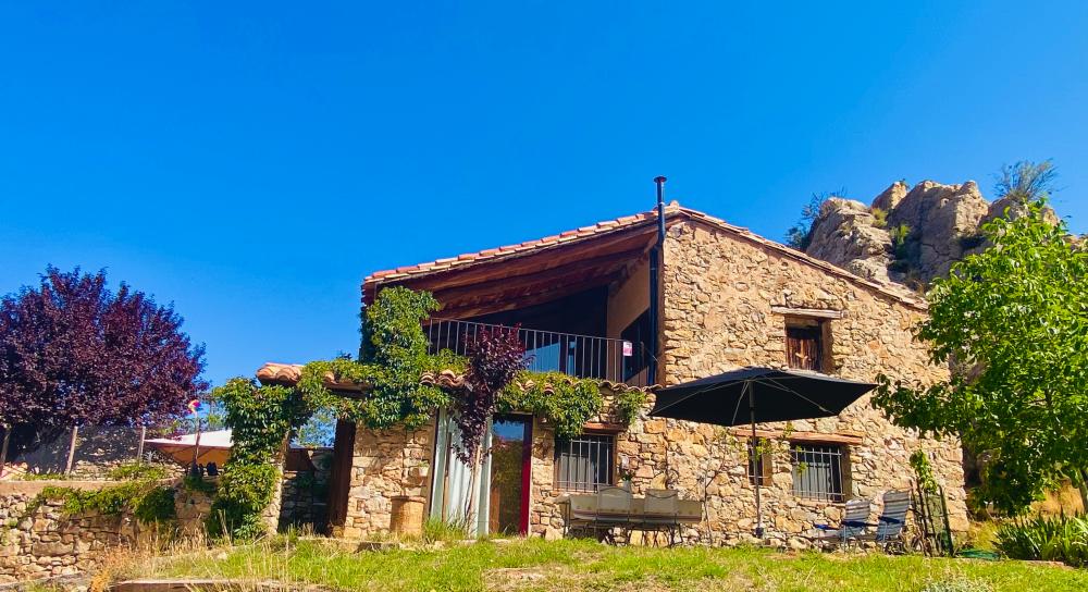  for sale manor house Mora De Rubielos Gúdar-Javalambre 19