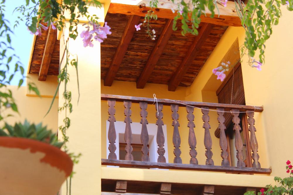  for sale country house Sant Rafel De Sa Creu Sant Antoni De Portmany 5
