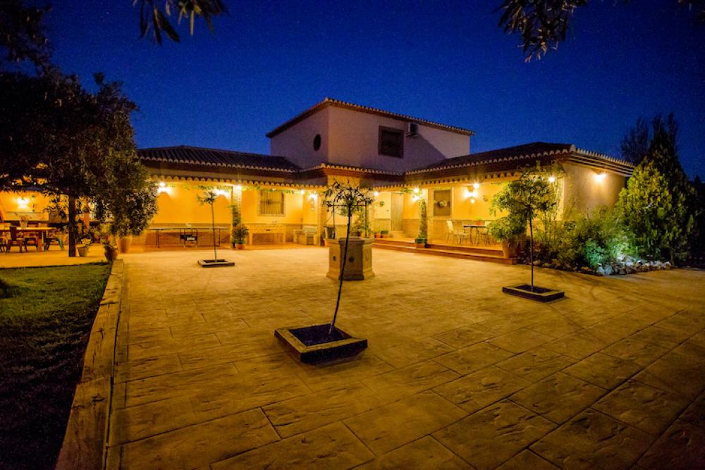  for sale villa San Javier Urbanización Vega De Granada 22