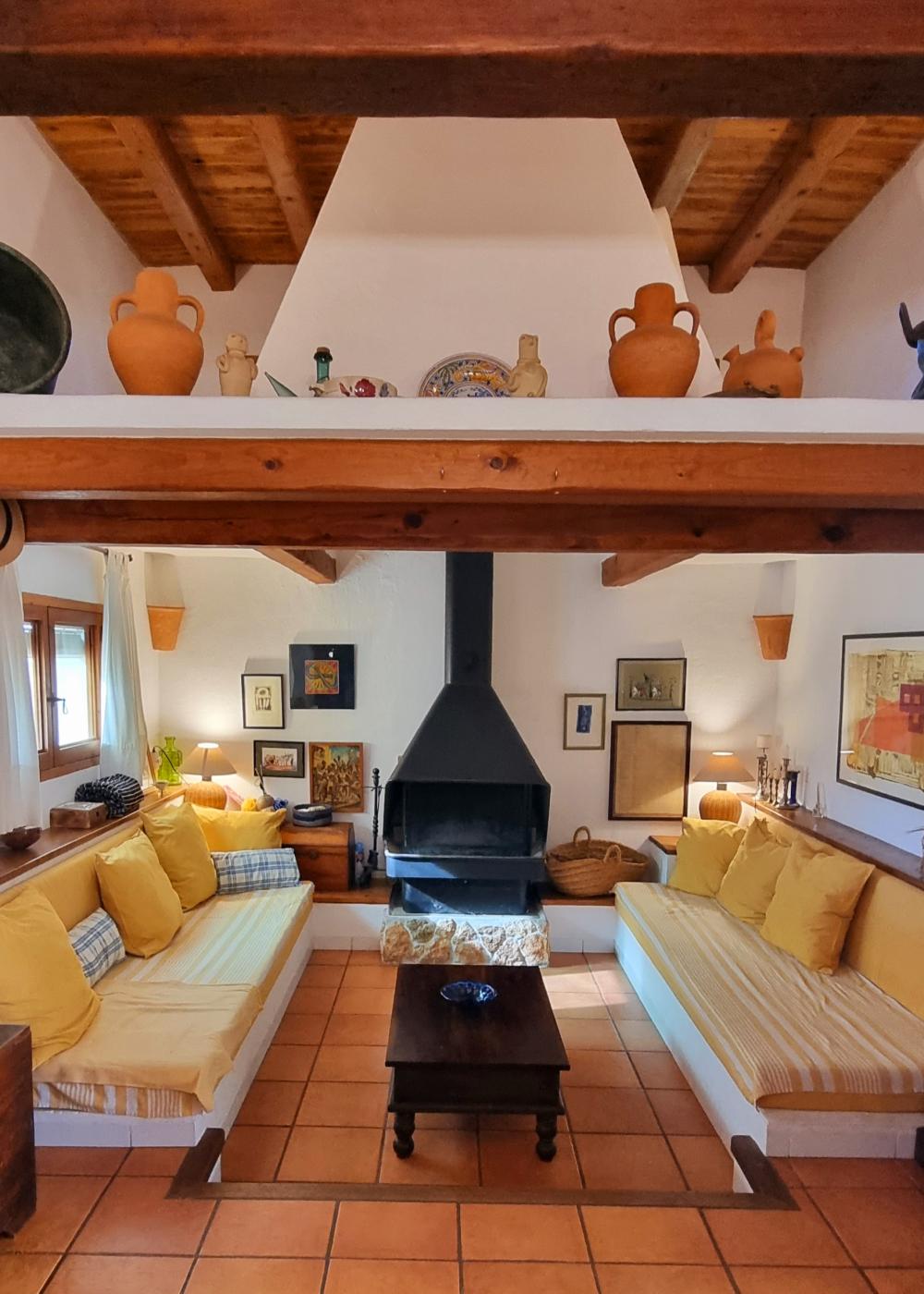  for sale country house Sant Rafel De Sa Creu Sant Antoni De Portmany 23