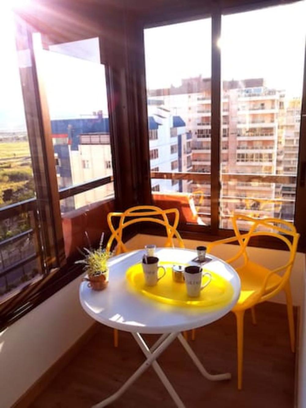  for sale penthouse Cullera Ribera Baixa 1