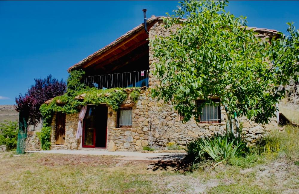  for sale manor house Mora De Rubielos Gúdar-Javalambre 2
