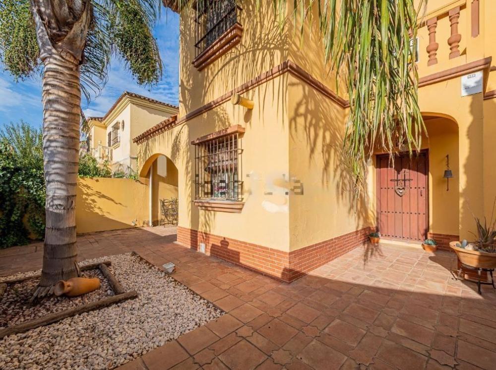  for sale villa Espartinas Metropolitana De Sevilla 19