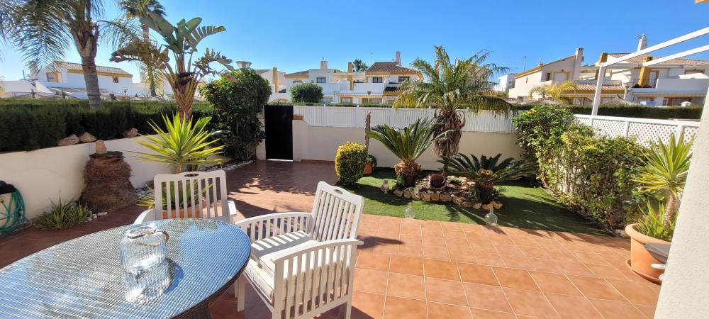  for sale duplex Torre De La Horadada Baix Segura 4