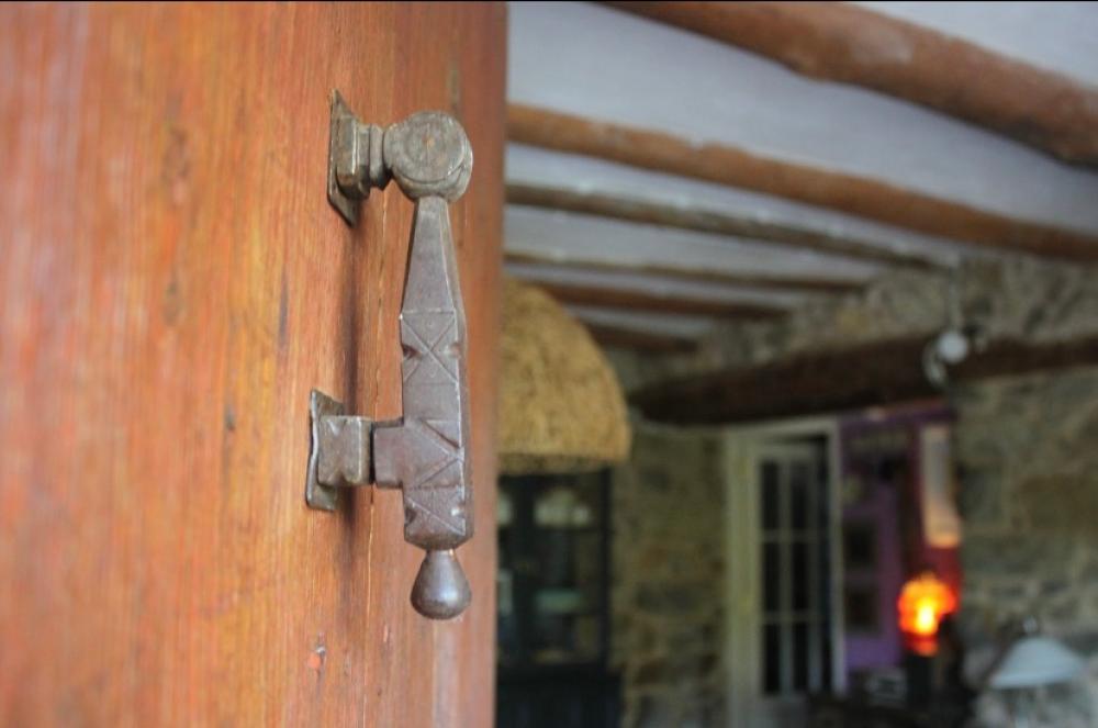  for sale manor house Mora De Rubielos Gúdar-Javalambre 25