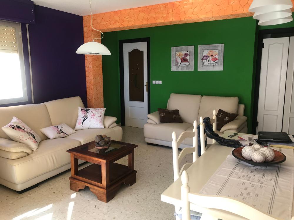  for sale apartment Calpe Marina Alta 11