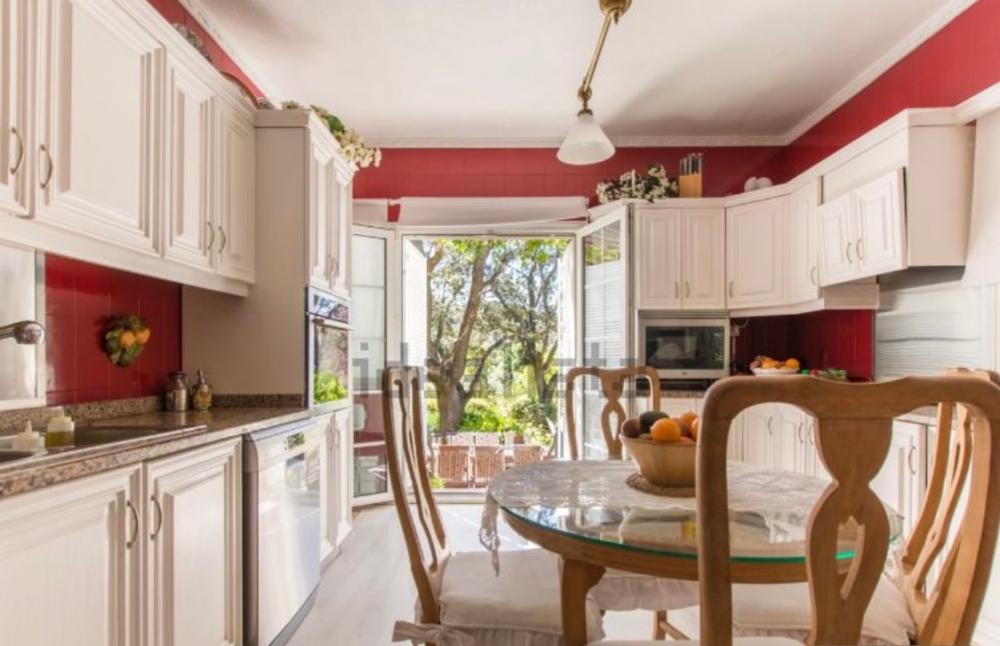  for sale villa Las Rozas 28230 Cuenca Del Guadarrama 8