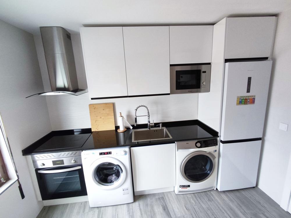  for sale apartment La Hueria Nalón 3