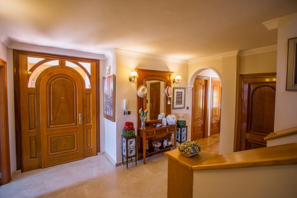  for sale villa San Javier Urbanización Vega De Granada 53