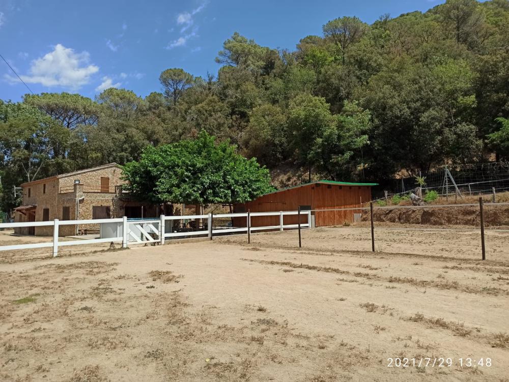  for sale country house Folgars De La Selva Maresme 8