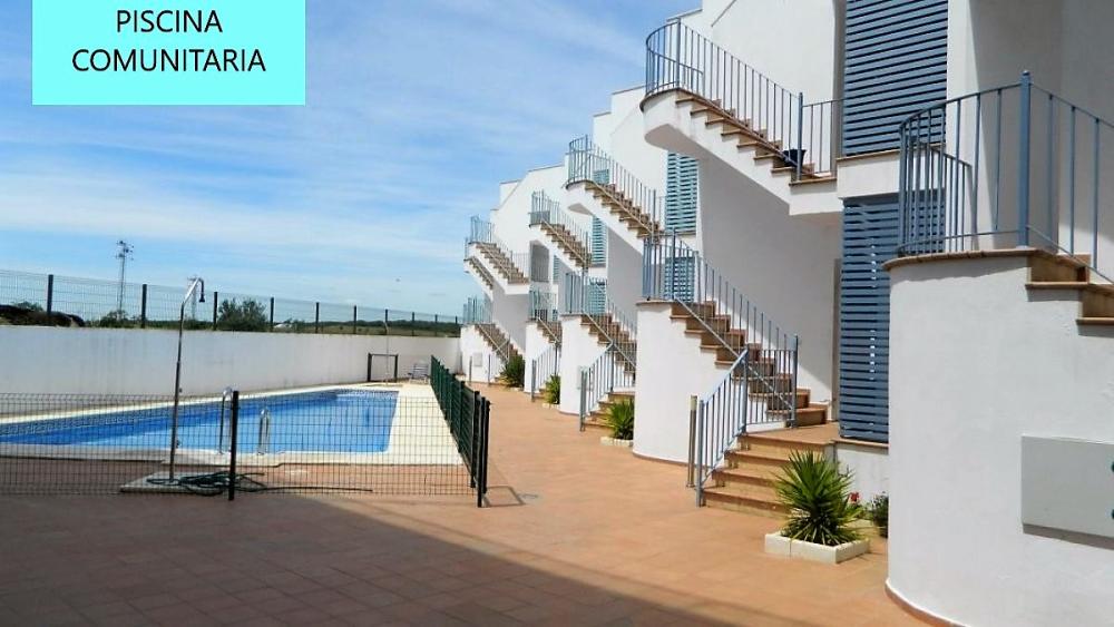  for sale apartment Villablanca Costa Occidental 12